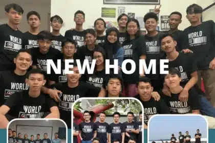 Sekolah Kapal Pesiar Terbaik Di Yogyakarta