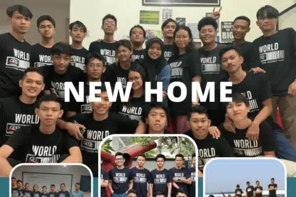 Sekolah Kapal Pesiar Terbaik Di Yogyakarta