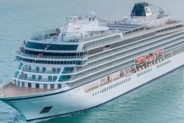 Lowongan Kapal Pesiar Eropa Gratis Viking Cruises