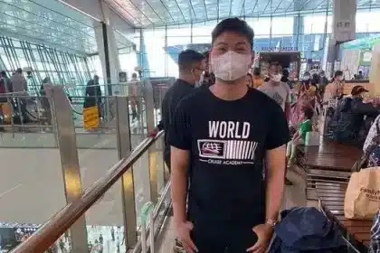 Cara Mendaftar Kapal Pesiar