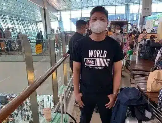 Cara Mendaftar Kapal Pesiar