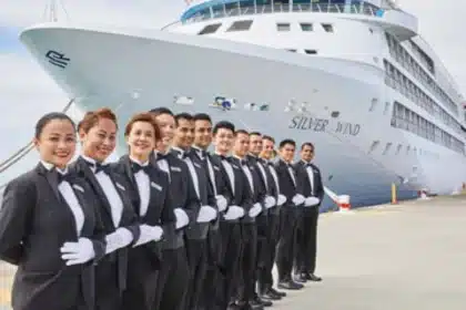 5 Biaya Kerja Di Kapal Pesiar Yang Wajib Kamu Ketahui