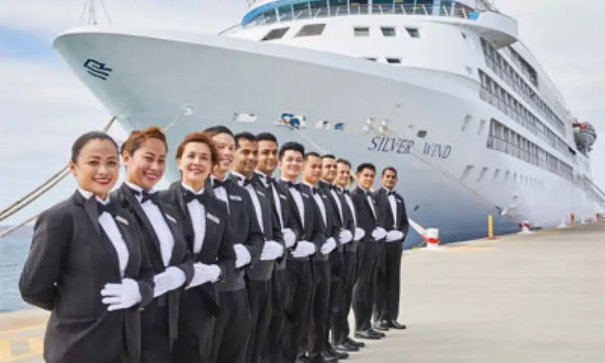 5 Biaya Kerja Di Kapal Pesiar Yang Wajib Kamu Ketahui