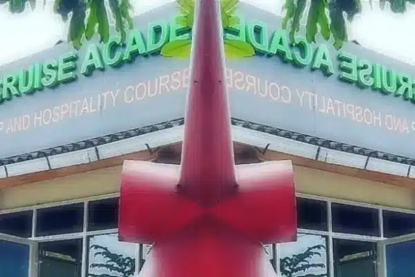 Tips Mencari Sekolah Kapal Pesiar Terbaik