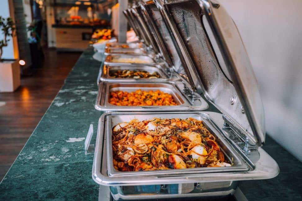 bain-marie