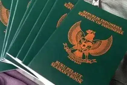 Persyaratan Bikin Dokumen Kapal Pesiar