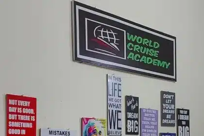 Alasan Mengapa Sekolah Kapal Pesiar Begitu Populer