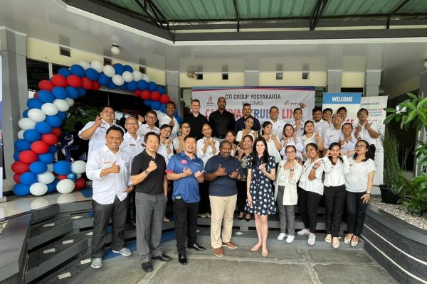 cti yogyakarta