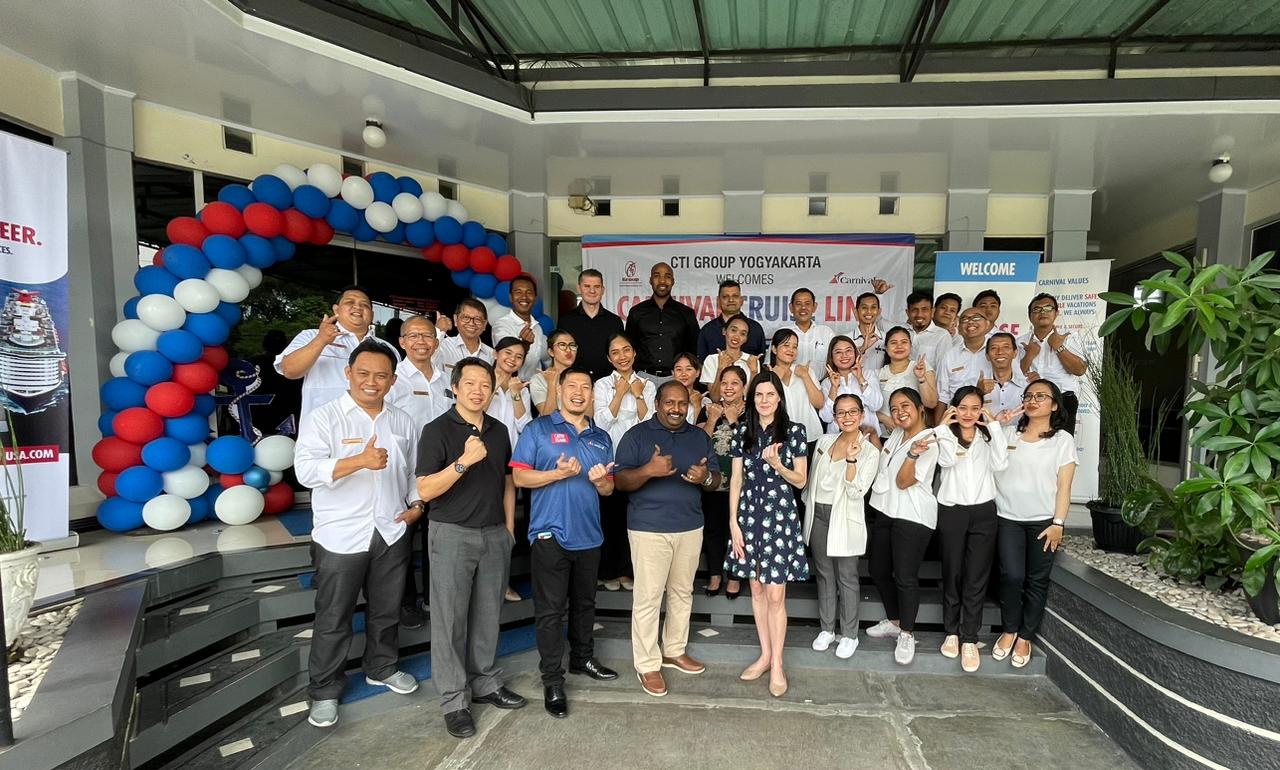 cti yogyakarta