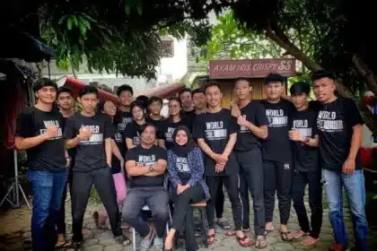 Sekolah Kapal Pesiar Terbaik Di Semarang