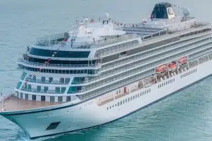 Lowongan Kerja Kapal Pesiar Gratis