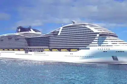 Daftar Perusahaan Kapal Pesiar Terkenal Di Dunia