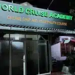 Sekolah Kapal Pesiar Terbaik Di Jakarta