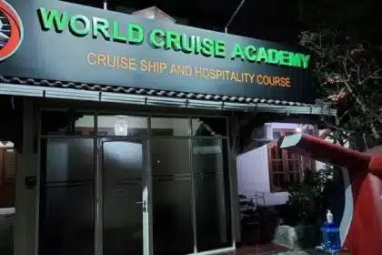 Sekolah Kapal Pesiar Terbaik Di Jakarta