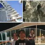 Tips Melamar Kerja Kapal Pesiar