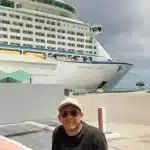 Cara Melamar Kerja Kapal Pesiar