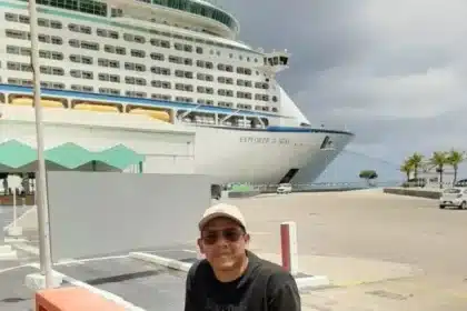 Cara Melamar Kerja Kapal Pesiar