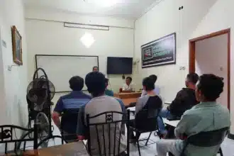 Sekolah Kapal Pesiar Terbaik 2023