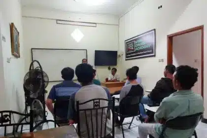 Sekolah Kapal Pesiar Terbaik 2023