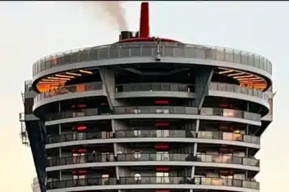 Virgin Voyages akan berlayar Bulan Agustus 2021 di UK