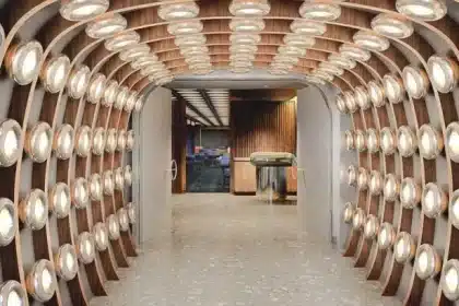 Restaurant Virgin Voyages