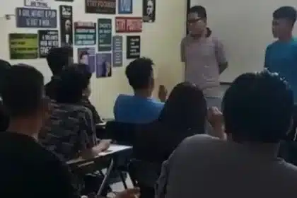 Biaya Sekolah Kapal Pesiar World Cruise Academy