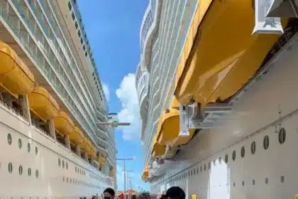 Syarat Mendaftar Kapal Pesiar Terbaru 2024