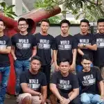 Diklat Kapal Pesiar Paling Bagus Di Indonesia