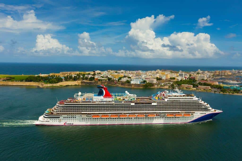 CarnivalHorizon
