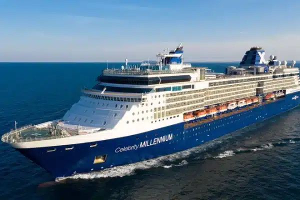 Lowongan Celebrity Cruises Terbaru