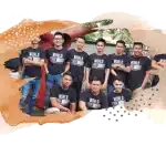 Proses Kerja Di Kapal Pesiar