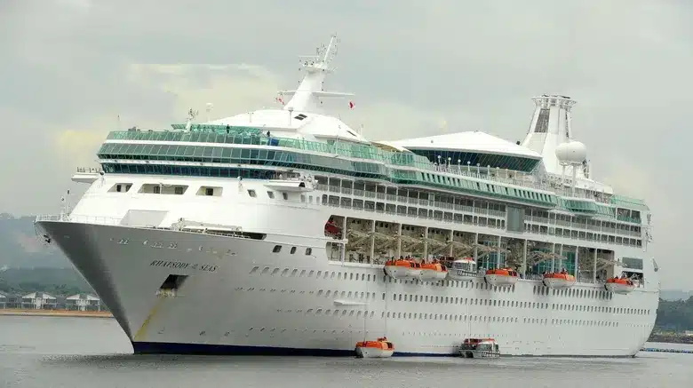 Rhapsody-of-the-Seas-Exterior