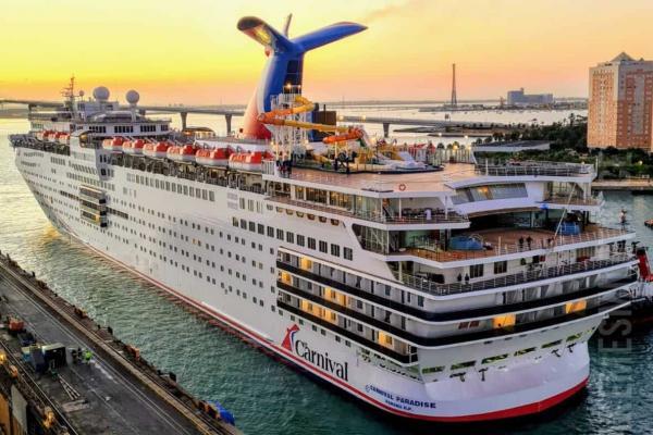 carnival paradise