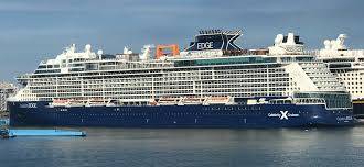 celebrity edge