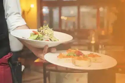 food-and-beverage
