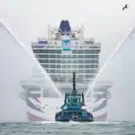 Pertanyaan Seputar Kapal Pesiar