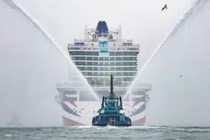 Pertanyaan Seputar Kapal Pesiar