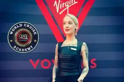 Syarat Fisik Kerja Di Kapal Pesiar