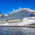 Sejarah Costa Cruise Line