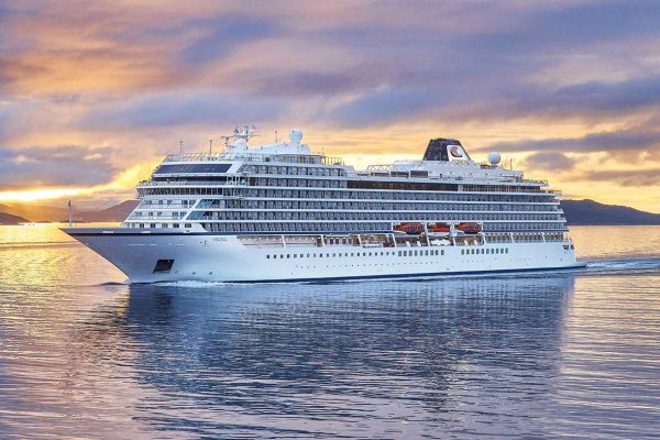 Lowongan Kapal Pesiar Viking Cruise Line Terbaru 2022. Gratis Tiket Pesawat