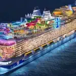 Kapal Pesiar Terbaik Tahun 2023