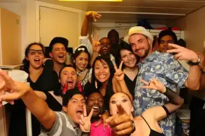 Cara Menghilangkan Rasa Bosan Dan Jenuh Saat Bekerja di Kapal Pesiar