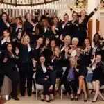 Pekerjaan Yang Cocok Untuk Wanita Di Kapal Pesiar