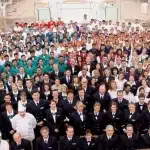 Perusahaan Kapal Pesiar Butuh 50.000 Kru Di Tahun 2023