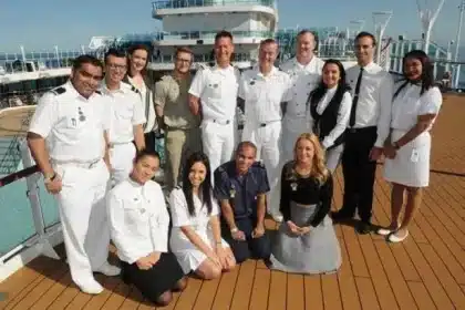 Kelebihan Dan Kekurangan Kerja Di Kapal Pesiar