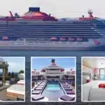 Cara Kerja Di Kapal Pesiar