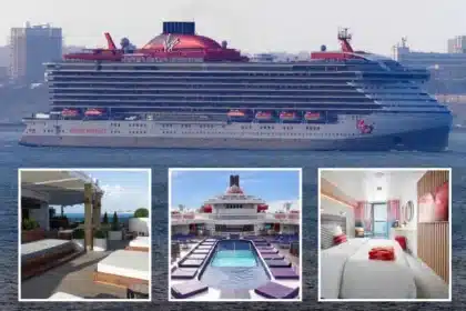 Cara Kerja Di Kapal Pesiar