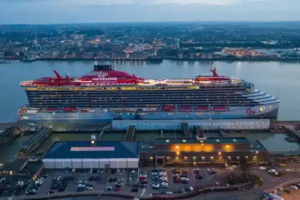 Lowongan Virgin Voyages Terbaru