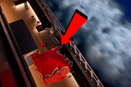 Wanita Jatuh dari Balkoni Kapal Pesiar Virgin Voyages