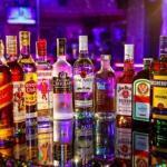 alkohol